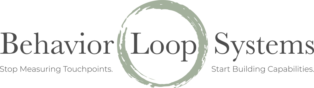 Behavior Loop Systems, Probabilistic Era Customer Loop Marketing Systems by Crystal Kumpula