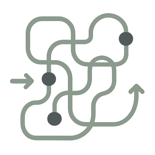Today's customer behavior is nonlinear, asynchronous, probabilistic - and your revenue system needs to match it. by Crystal Kumpula and Behavior Loop Systems Today's customer behavior is nonlinear, asynchronous, probabilistic - and your revenue system needs to match it. by Crystal Kumpula and Behavior Loop Systems